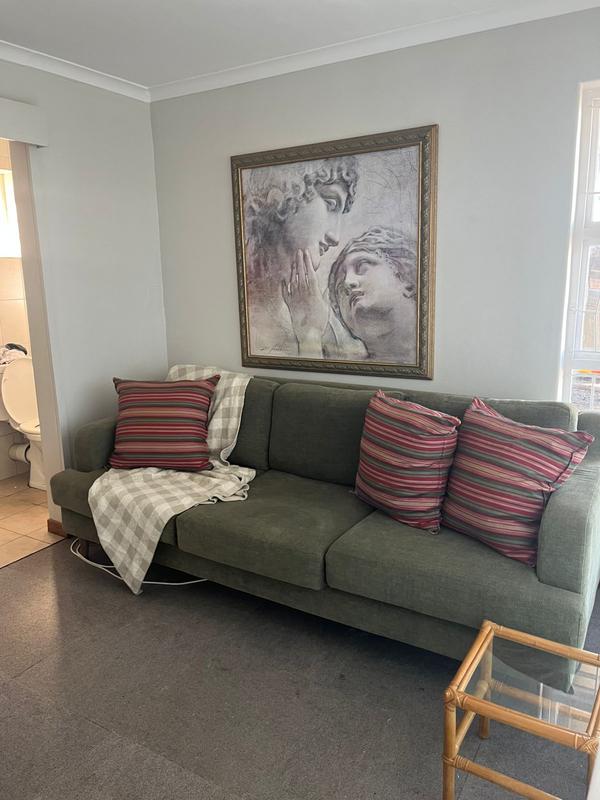 To Let 1 Bedroom Property for Rent in De Tijger Western Cape